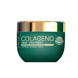 KATIVA COLAGENO Anti- Age maska do wosów 500ml